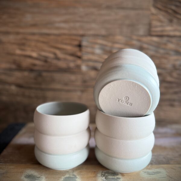 Mug Bibendum Mint