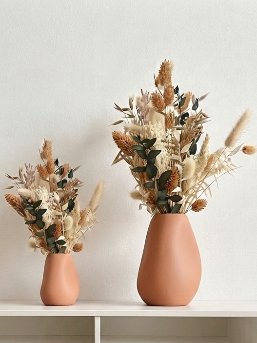 Yume RAL Collection Terracotta
